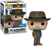 Funko POP Funko Jurassic World Dr. Alan Grant