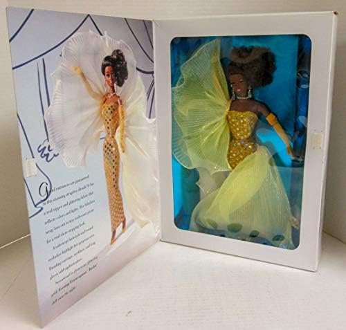 Barbie Evening Extravaganza AA Doll