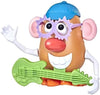 Hasbro Mr. Potato Head Spud Star Toy Set Musical Rocker Theme with Guitar