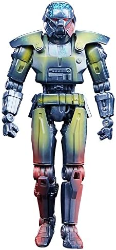 Hasbro Star Wars The Black Series Credit Collection Dark Trooper 6-Inch Action Figure