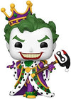 Funko DC Comics - Funko Pop Emperor Joker NYCC 2022 US 457 Vinyl 67034