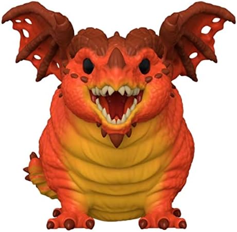 Funko Pop Themberchaud 1331 Walmart