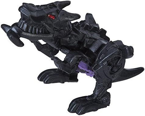 Transformers The Last Knight Tiny Turbo Changers Series Blind Bags