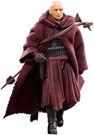 Hasbro Figure Boba Fett Sand Dweller 15Cm