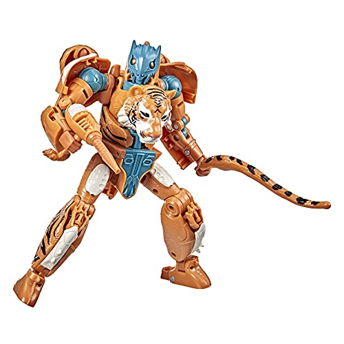 Transformers Generations War for Cybertron Golden Disk Collection Chapter 2 Autobot