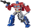 Transformers Generations War for Cybertron Siege Voyager Class WFC-S11 Optimus Prime