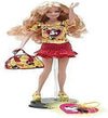 Mattel Barbie Collector Minnie Mouse Doll
