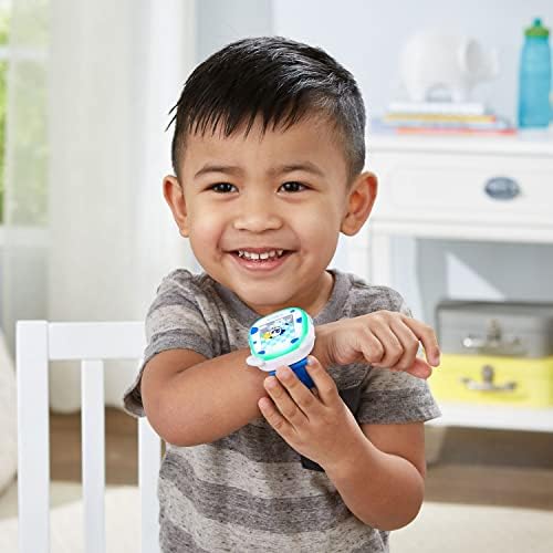 VTech My First Kidi Smartwatch Blue