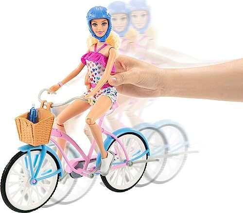 Barbie Doll