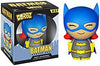 Funko Dorbz Batman - Batgirl Action Figure