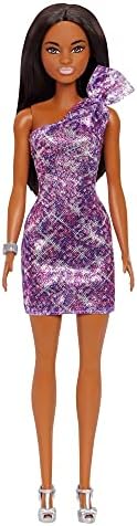 Barbie Mattel - Barbie Glitz Doll 3