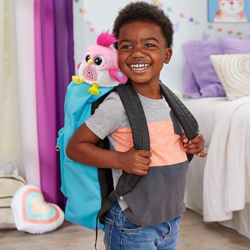 VTech Gabbers - Jay Blue
