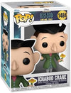 Funko POP Disney The Legend of Sleepy Hollow 1949 - Ichabod aCrane - Collectable Vinyl Figure