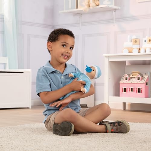 Melissa & Doug Melissa Doug Mine to Love Jordan FFP