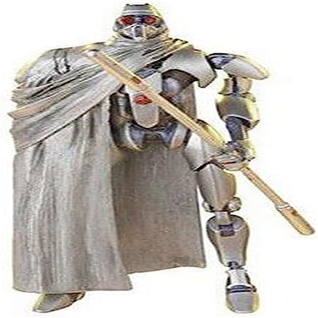 Hasbro Star Wars E3 BF26 Grievous Body Guard
