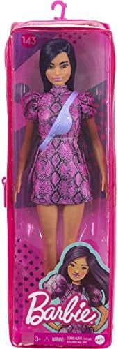 Barbie Fashionistas Dolls Toy for 3 to 8 Years Old