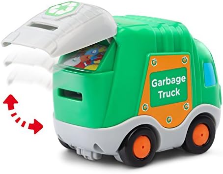VTech Go Go Smart Wheels Cool Vehicles 2-Pack