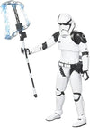 Hasbro Star Wars The Black Series First Order Stormtrooper Executioner The Last Jedi