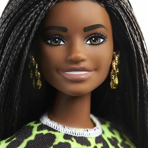 Barbie Fashionistas Doll