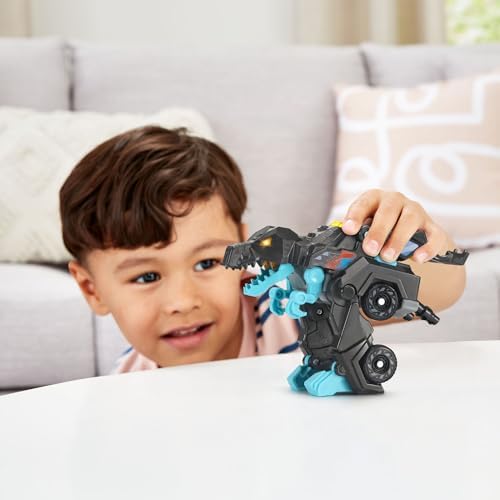 VTech Switch and Go T-Rex Terrain Truck