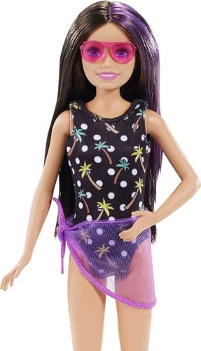 Barbie Skipper Babysitters Inc Playset