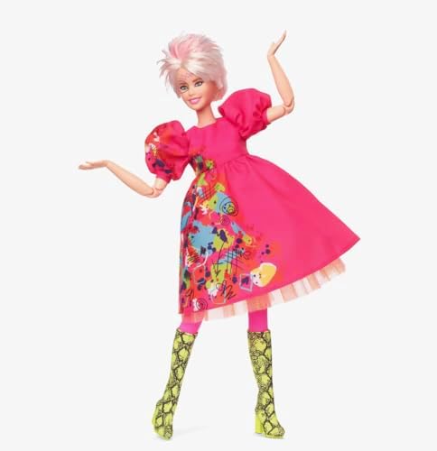 Mattel Weird Barbie - Barbie The Movie