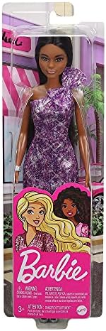 Barbie Mattel - Barbie Glitz Doll 3