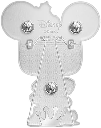 Funko Pop Pin Disney Holiday - Minnie Mouse