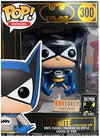 Funko POP Heroes Bat-Mite Metallic 1st Appearance 1959 300