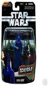 Hasbro Star Wars Greatest Hits Basic Figure Episode 3 Royal Guard