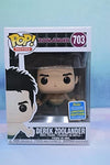 Funko Movies - Zoolander - Derek Zoolander Mermaid Figure