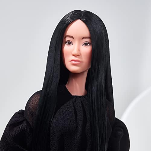 Barbie Tribute Collection Vera Wang Doll
