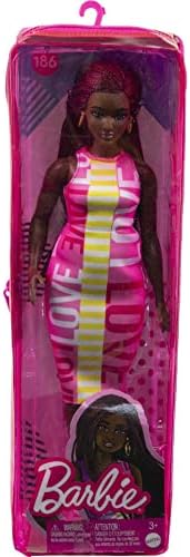 Barbie Fashionistas Doll