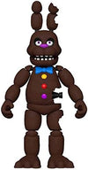 Funko Five Nights at Freddy's FNAF Chocolate Bonnie The Rabbit - Action Figure - - - -