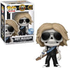 Funko Pop Rocks Duff McKagan Skeleton Vinyl Figure 3.8 Inches