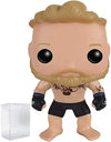 Funko Pop UFC Ultimate Fighting - Conor McGregor 01 Vinyl Figure Bundled with Pop Box