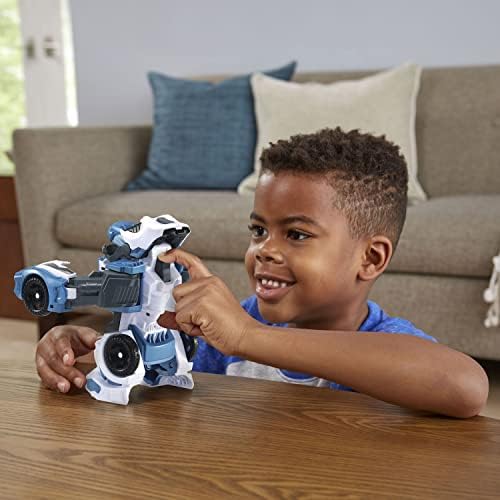 VTech Switch and Go Velociraptor Motorcycle
