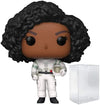 Funko POP Marvel WandaVision - Monica Rambeau Pop Vinyl Figure Bundled with Compatible