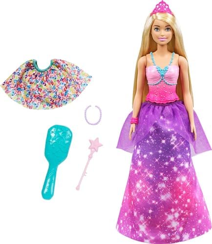 Barbie Club Chelsea Dress-Up Doll