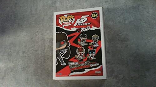 Funko Multicolor33777 POP Persona 5- Queen