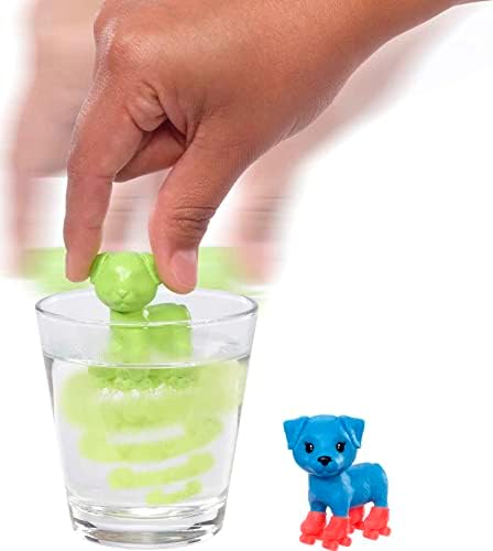 Mattel Color Reveal Pet Assortment