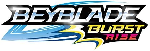 Hasbro Beyblade Burst Rise Hypersphere Dual Pack Cosmic Kraken K5 and Gargoyle G5-2