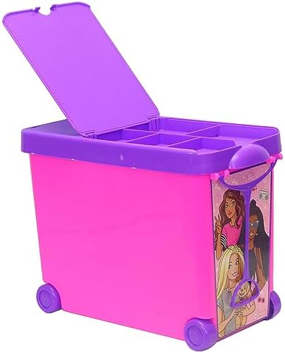 Barbie Tara Barbie Store It All