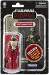 Hasbro STAR WARS Retro Collection HK-87 Assassin Droid Ahsoka 3.75-Inch Action Figures