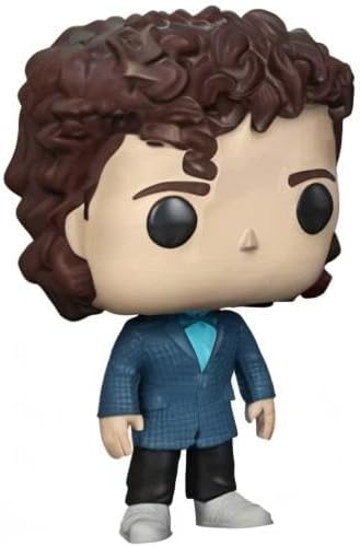 POP Funko Pop Stranger Things Dustin Snowball Dance Summer 2018