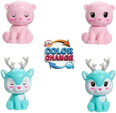 Barbie Cutie Reveal Advent Calendar Doll