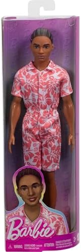 Barbie Fashionistas Ken Doll
