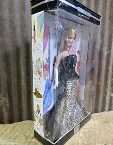 Barbie Society Girl