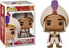 Funko Pop Disney Aladdin - Prince Ali Standard Toy Multicolor