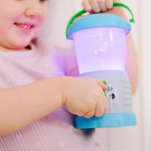 Melissa & Doug Melissa Doug Let's Explore Light Sound Camping Lantern lantern 3